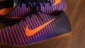 NIKE MERCURIAL X Football Boots Размер EUR 38,5 / UK 5,5 детски за футбол 75-14-S, снимка 9