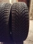 Продавам 2 броя зимни гуми 185.60.15 на 1 сезон дот 2021 Контентал , снимка 2