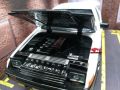 Метални колички: Toyota AE86 Sprinter Trueno (Тойота Initial D), снимка 6