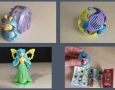 Kinder Surprise и Kinder JOY 2012,2013,2019,2020,2021,2022,2023,2024 и 2025 година, снимка 2