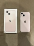 iPhone 13 mini PINK 128GB, снимка 2