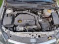 Opel Astra H 1.7 CDTI (2007) на части 101коня, снимка 8