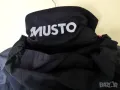 🏷️ Musto BR1 / S* / мъжко яке с мембрана / 📦 Безплатна доставка*, снимка 13