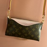 Дамска чанта Louis Vuitton, снимка 5 - Чанти - 45799705