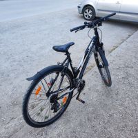 Алуминиев Градски велосипед 'Urban Technobike' 28", снимка 5 - Велосипеди - 45315980