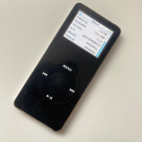 ✅ iPod 🔝 NANO 2 GB, снимка 1 - iPod - 45044793