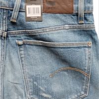 G star raw дамски дънки, снимка 3 - Дънки - 46017258