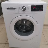 Продавам Пералня BOSCH Serie 6 EXCLUSIV 8кг A+++ 1400 оборота ГЕРМАНИЯ, снимка 1 - Перални - 46104564