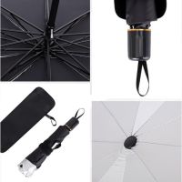 Сенник-чадър за автомобил, снимка 12 - Аксесоари и консумативи - 45163352