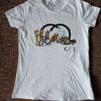 Тениска Kenvelo  нова, снимка 1 - Тениски - 45497031