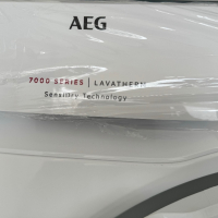 сушилня с термопомпа,AEG’ Lavatherm 7000 Series SensiDry T7DBK730K 7кг, снимка 4 - Сушилни - 44975896