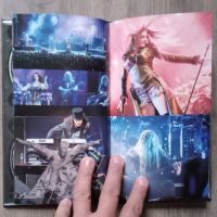 Nightwish - Original DVD + CD Collection, снимка 9 - DVD дискове - 45389810