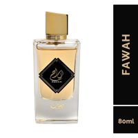 Оригинален Арабски парфюм Fawah Nusuk Eau De Parfum , снимка 3 - Унисекс парфюми - 45450656