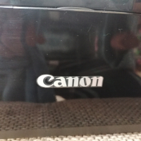 Принтер Canon 3 in 1, MG3600 подарък глави и мастила. , снимка 5 - Друга електроника - 44936358
