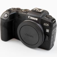 Canon Eos Rp, безогледален фотоапарат, отлично състояние, снимка 4 - Фотоапарати - 46127380