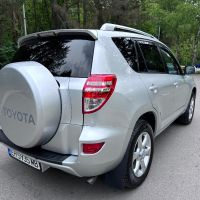 Toyota RAV4 2.2 D4D Luxury FACELIFT 160 хил.км., снимка 6 - Автомобили и джипове - 45398197