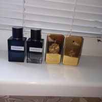 Оригинални парфюми , снимка 3 - Мъжки парфюми - 45254307