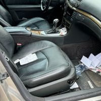 Mercedes E270 CDI W211 на части !!!, снимка 5 - Автомобили и джипове - 45863289