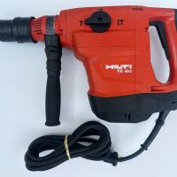 Hilti TE 60-AVR - Комбиниран перфоратор 1350W 7.8J 2023г., снимка 1 - Други инструменти - 45863770