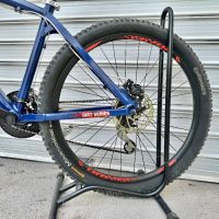 Велосипед Drag C1 Dirt Series 26" 16.5 алуминиево колело - втора употреба, снимка 5 - Велосипеди - 45118487