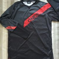 oneal stormrider jersey - мото мъжко джърси М, снимка 4 - Спортни дрехи, екипи - 45344470