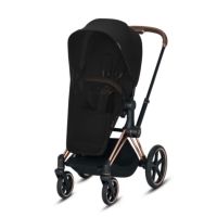 Детска количка Cybex Priam Jeremy Scott Petticoat, снимка 10 - Детски колички - 45557104