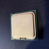 Процесор Intel® Core™2 Duo E4600 2.40 GHz, сокет LGA 775, снимка 1 - Процесори - 45838823
