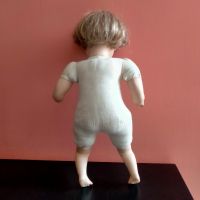 Порцеланова кукла 37 см, снимка 5 - Колекции - 45375517