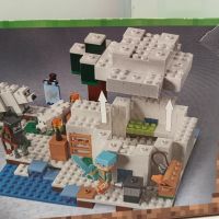 Детско Lego-различни модели, снимка 11 - Конструктори - 45857304