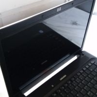 HP 530 Notebook , снимка 2 - Части за лаптопи - 45177677