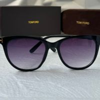 Tom Ford дамски слънчеви очила , снимка 2 - Слънчеви и диоптрични очила - 45893015