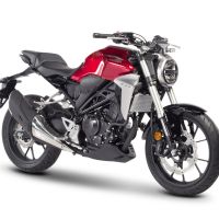 Honda CB300R 2018-2020г. на части, снимка 1 - Мотоциклети и мототехника - 45496532