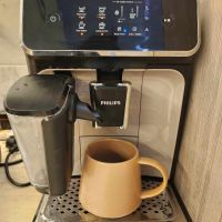 Продавам кафе автомат Phillips , снимка 1 - Кафемашини - 45889732