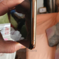 Отличен iPhone 11 Pro Max Gold 64 GB чист iCloud 84% оригинална батерия 6,5 инча, снимка 10 - Apple iPhone - 44941129