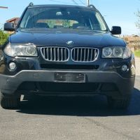 BMW X3 2.0d 150, снимка 1 - Автомобили и джипове - 45446174