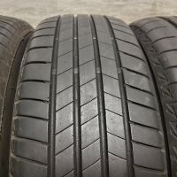 215/65/16 Bridgestone / летни гуми, снимка 4 - Гуми и джанти - 44390960