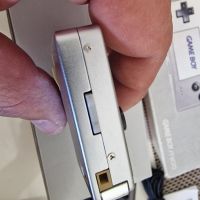 Nintendo Game Boy micro -нинтендо конзола, снимка 10 - Игри за Nintendo - 45682714