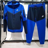 Нови мъжки екипи Nike tech, снимка 10 - Спортни дрехи, екипи - 43092177