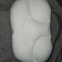 Анатомична възглавница против хъркане, снимка 1 - Възглавници - 45428248