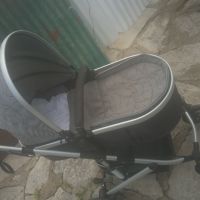 Бебешка количка Chipolino - Естел, снимка 16 - Детски колички - 45901550