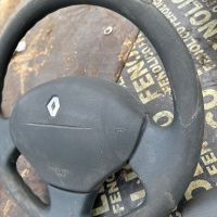 Волан еърбег Рено Сценик 1 Renault Scenic I Airbag, снимка 4 - Части - 45115510
