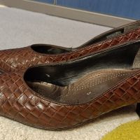 Дамски ежедневни обувки Jenny ARA, снимка 4 - Дамски ежедневни обувки - 45373717