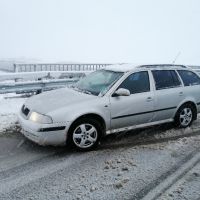 Skoda Octavia Tour 1.9 TDi, снимка 5 - Автомобили и джипове - 46169073