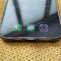 Продавам безупречен Iphone 13 Pro Max 256gb, снимка 3 - Apple iPhone - 44633365