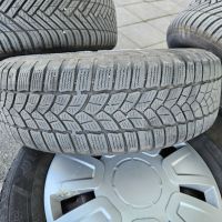 Всесезонни гуми "Hankook", снимка 3 - Гуми и джанти - 45209664