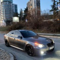 BMW 535 3.5D, снимка 2 - Автомобили и джипове - 45749647