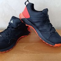 Adidas Kanadia 7 TR Gore-Tex, снимка 14 - Спортни обувки - 45300441