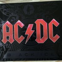AC/DC / Gotthard / Scorpions / Culture Beat , снимка 3 - CD дискове - 43585044