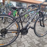 BYOX Велосипед 27.5" SPIRIT, снимка 4 - Велосипеди - 45438578