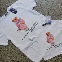 Дамски Памучни Тениски 🆒 Karl Lagerfeld 🆒Gucci🆒Ralph Lauren🆒, снимка 13 - Тениски - 45333573